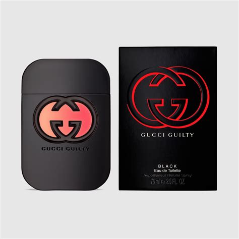 gucci guilty black femme review|is gucci guilty black good.